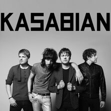 Kasabian