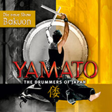 Yamato - The Drummers of Japan