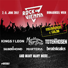 Rock in Vienna