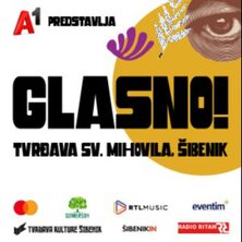 GLASNO S TVRĐAVE