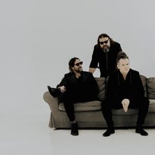 HAMO & TRIBUTE 2 LOVE