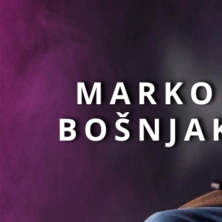 MARKO BO&Scaron;NJAK