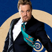 Eddie Izzard