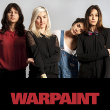 Warpaint