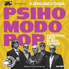 Psihomodo pop