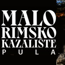 Pulsko kulturno ljeto u Malom rimskom kazali&scaron;tu
