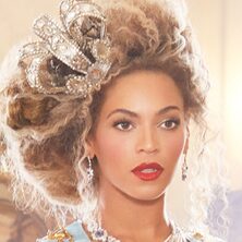 BEYONCE