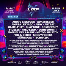 LMF FESTIVAL 2023