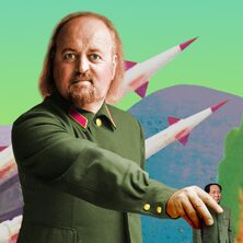 Bill Bailey
