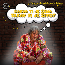 Kakva ti je žena, takav ti je život 