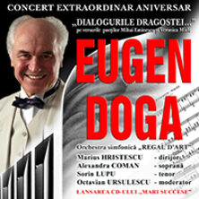 EUGEN DOGA