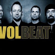 Volbeat
