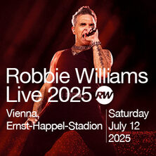 Robbie Williams