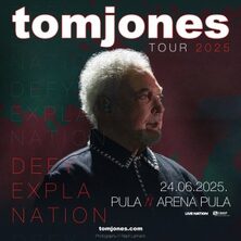 Tom Jones
