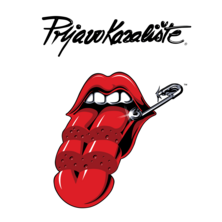 Prljavo kazali&scaron;te