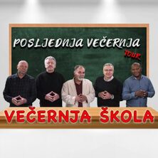 Posljednja Večernja