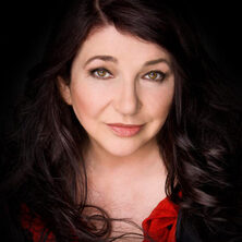 Kate Bush