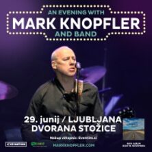 Mark Knopfler