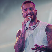 MALUMA