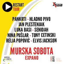 RESTART TOUR MURSKA SOBOTA