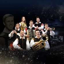 Ansambel Sa&scaron;a Avsenika