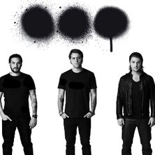 Swedish House Mafia