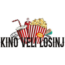 Kino Veli Lo&scaron;inj - program za 8. mjesec