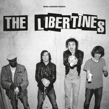 The Libertines