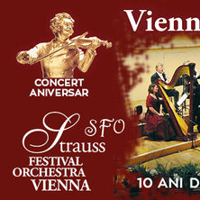 Turneu national VIENNA CLASSIC CHRISTMAS