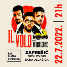 IL VOLO