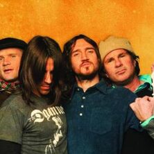 Red Hot Chili Peppers