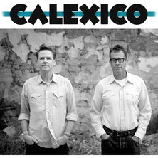 Calexico