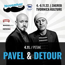 NOVEMBER FEST - 1. DAN