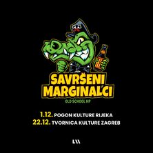 SAVR&Scaron;ENI MARGINALCI