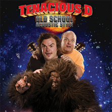 Tenacious D