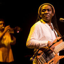 Richard Bona Group