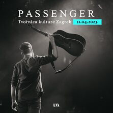 Passenger