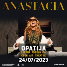 Anastacia