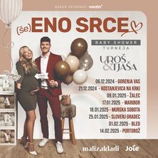 URO&Scaron; in TJA&Scaron;A