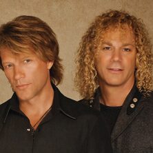 Bon Jovi