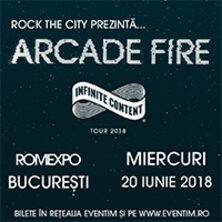 Arcade Fire