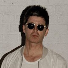 Noel Gallagher