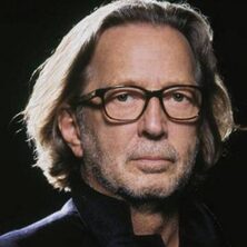 Eric Clapton