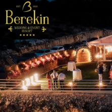Berekin Wedding & Event Resort