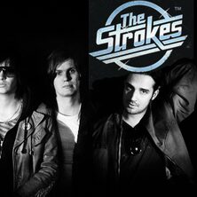 The Strokes