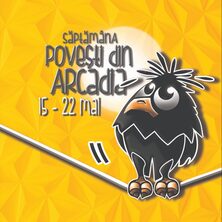 SĂPTĂM&Acirc;NA POVESTI DIN ARCADIA