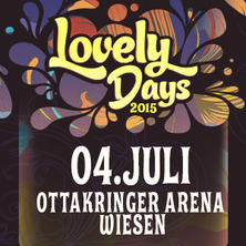 Lovely Days Festival