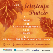 Festival &Scaron;elestenja 