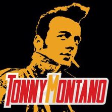 Tonny Montano