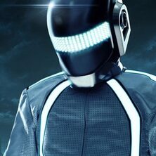 Daft Punk